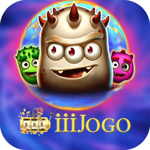 Novo logo da iiijogo