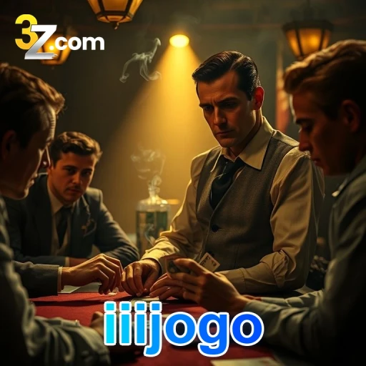 iiijogo Aplicativos Móveis