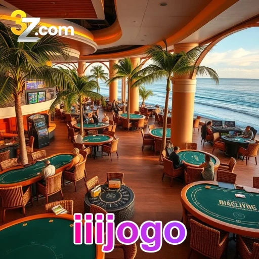iiijogo