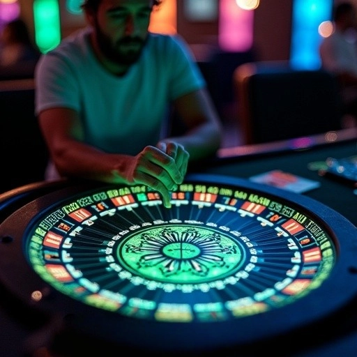 Jackpots Progressivos iiijogo - Prêmios Milionários